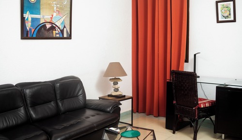 Premium Room