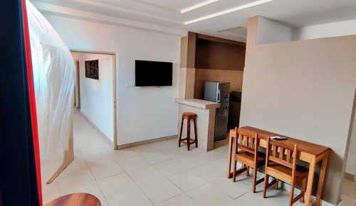 Family Apartment