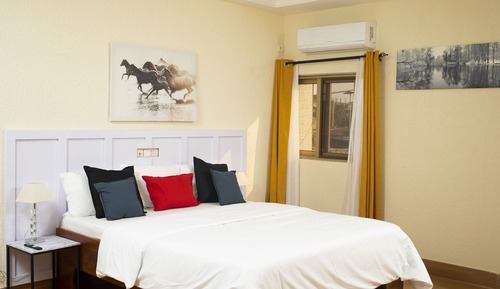 Grand Suite, 2 Bedrooms