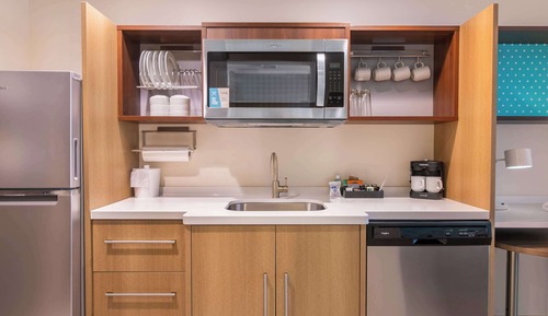 Studio Suite, 1 King Bed