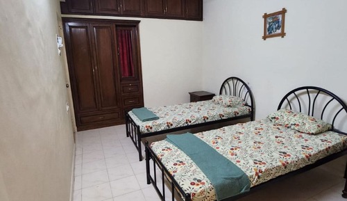 Family Apartment