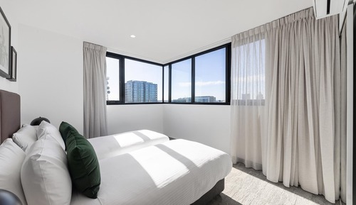 Executive Apartment, 2 Bedrooms