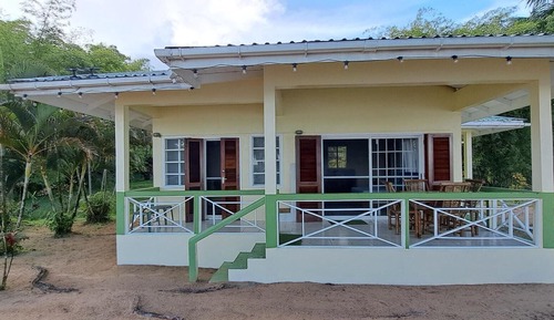 Cabin