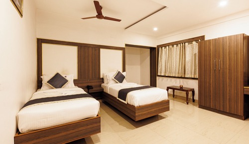 Comfort Twin Room