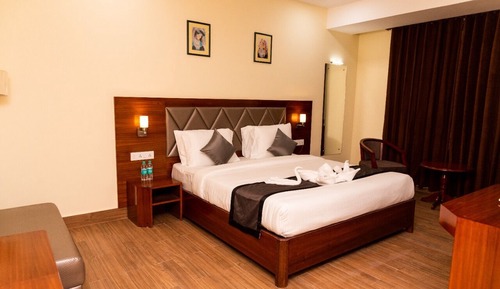 Club Double Room
