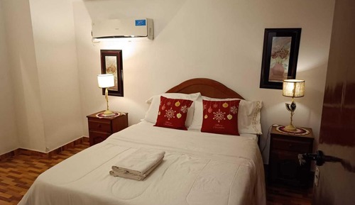 Junior Studio Suite, Garden View