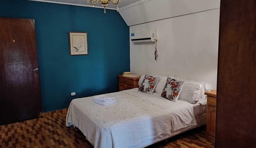 Grand Double Room, 1 Queen Bed, Pool View