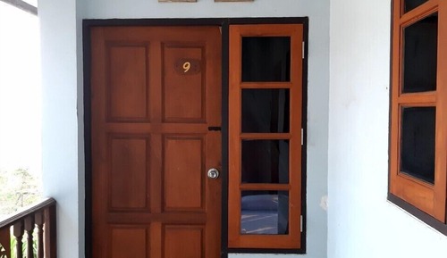 Family Quadruple Room