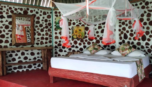 Standard Cabin