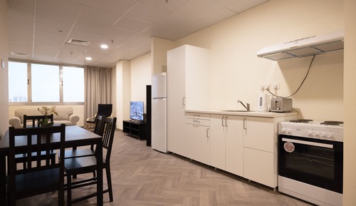 Panoramic Suite