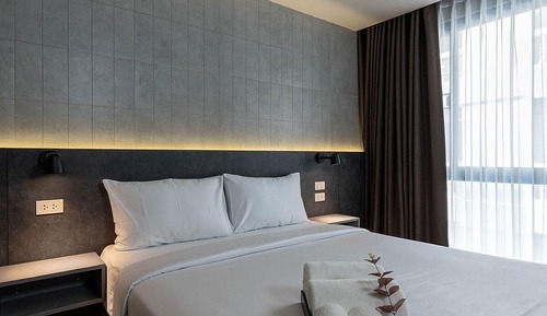 Exclusive Room