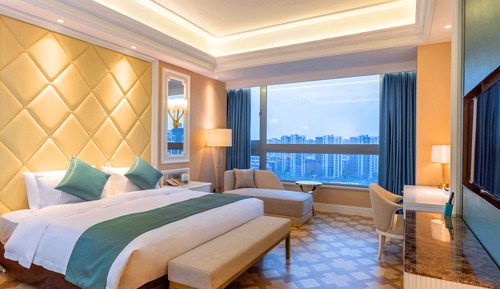 Executive Room