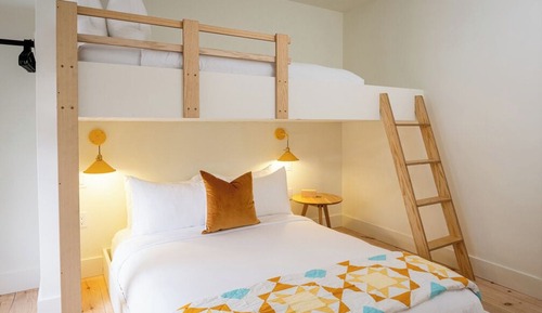 Comfort Suite