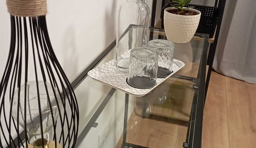 Economy Room, Balcony (incl. City Tax)