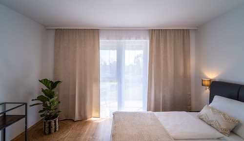 Familienzimmer, 1 Zimmer (incl. City Tax)