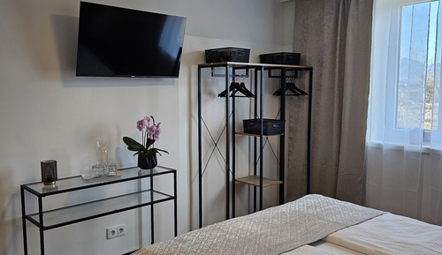 Standard Room (incl. City Tax)