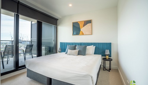 Deluxe Apartment, 1 Bedroom