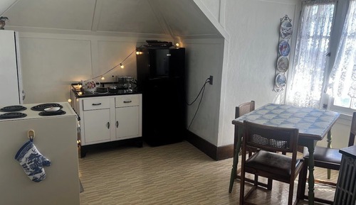 Family Apartment