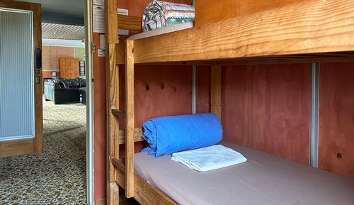 Economy Twin Room