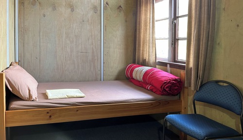 Economy Triple Room