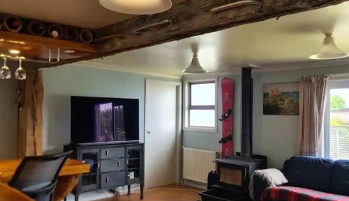 Family House
