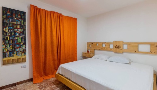 Comfort Apartment