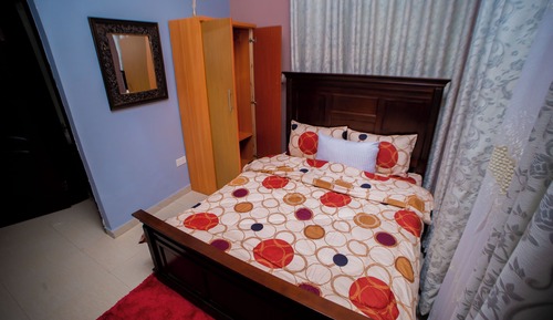 Classic Apartment, 3 Bedrooms, Non Smoking