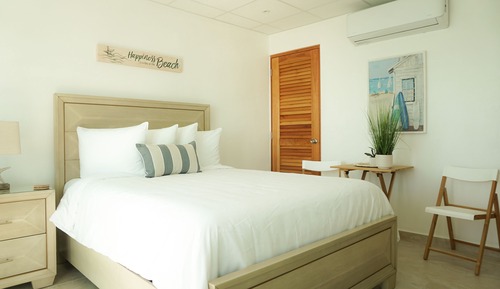 Panoramic Room, 1 Queen Bed, Ocean View