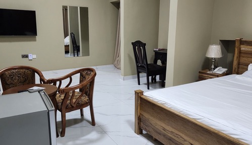 Superior Room