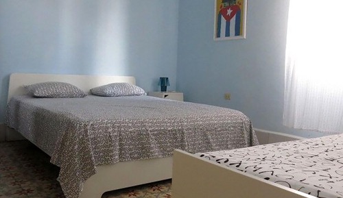 Comfort Triple Room