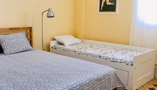 Family Triple Room