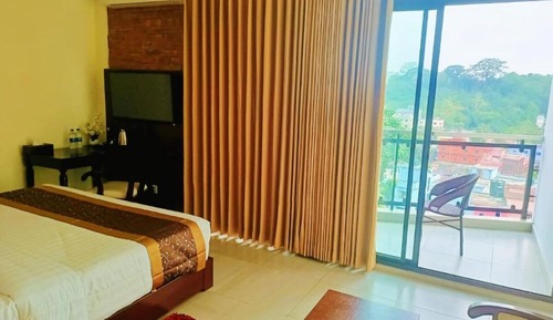 Family Suite