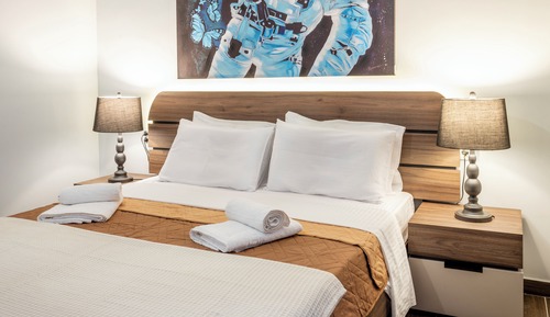 Luxury Apartment, 1 Bedroom