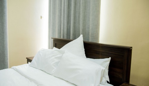 Executive Apartment