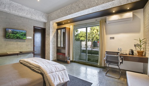 Executive Suite