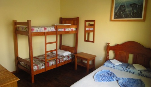 Basic Room