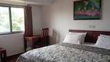 Standard Single Room, Non Smoking