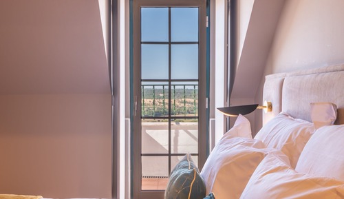 City Room