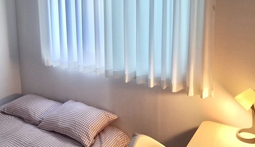 Basic Double Room