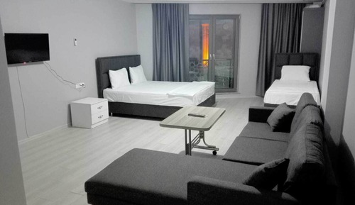 Classic Apartment