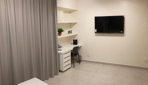 Comfort Studio