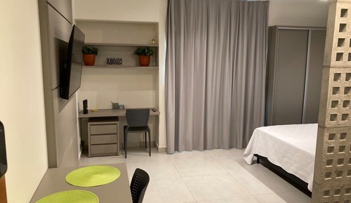 Comfort Studio