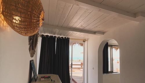 Economy Suite