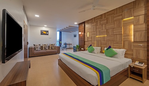 Premium Room