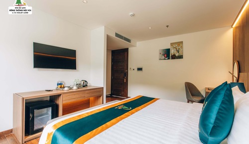 Valleys of Flower Villa 5 bedrooms