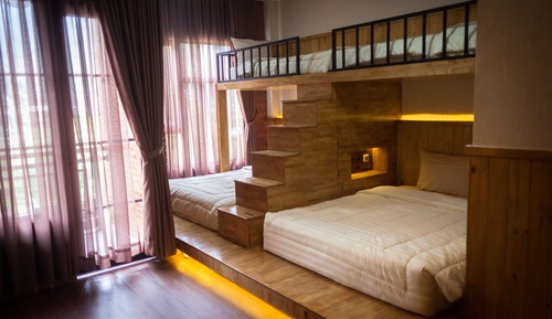 Executive Room
