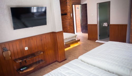 Junior Room