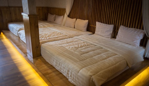 Presidential Room