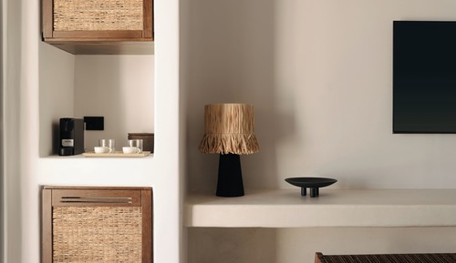 Junior Suite, Hot Tub, Sea View (Outdoor)