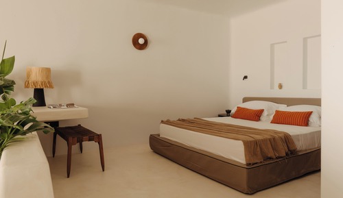 Premier Suite, Private Pool, Sea View